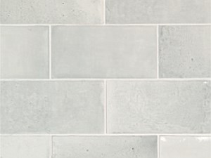 APL Lautia White 3x6 Glossy